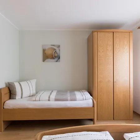 Διαμέρισμα Kiefernglueck App 4 *