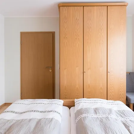 Kiefernglueck App 4 Нордерней