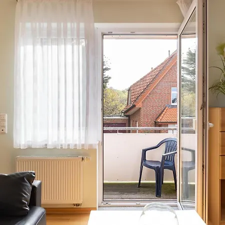Kiefernglueck App 4 Apartment *
