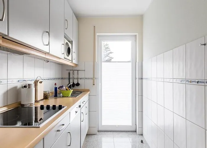 Kiefernglueck App 4 Lejlighed