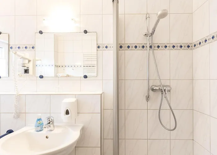 Lejlighed Kiefernglueck App 4 Norderney