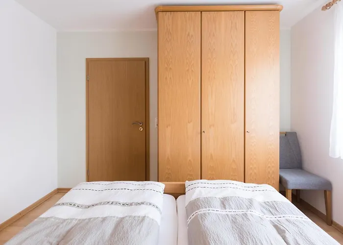 Kiefernglueck App 4 Norderney